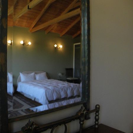 Casa Mare Hotel Nymfaio Ngoại thất bức ảnh